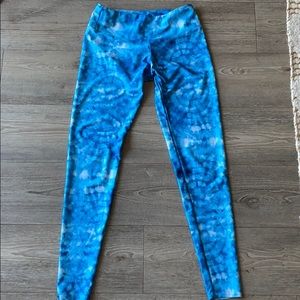 Onzie High Waist Leggings